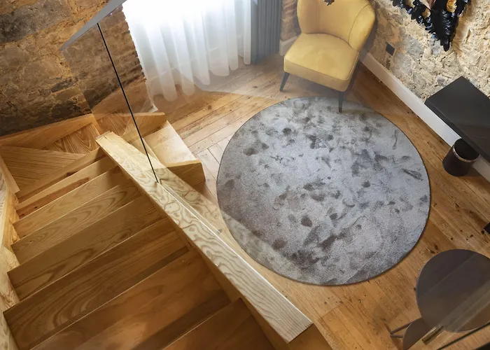 Bed & Breakfast Porta 20 Boutique 4*