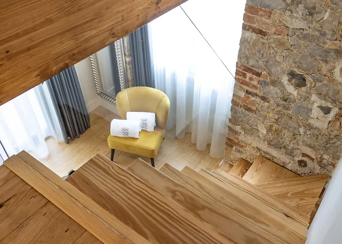 Bed & Breakfast Porta 20 Boutique