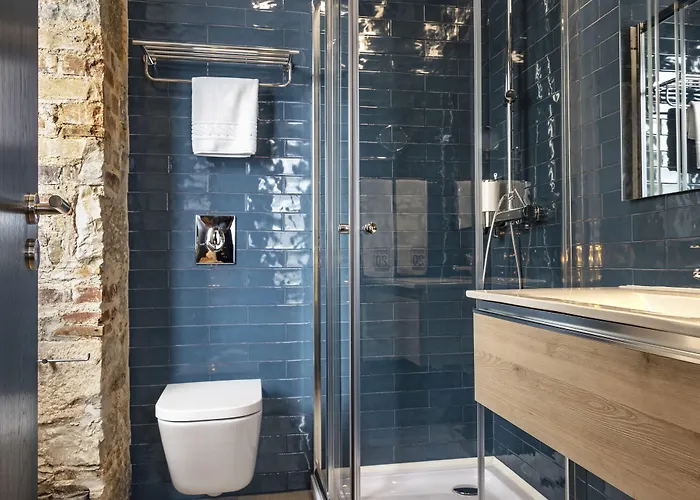 Porta 20 Boutique Bed & Breakfast 4*