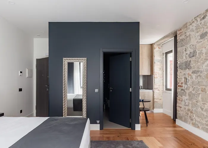 Porta 20 Boutique Bed & Breakfast 4*