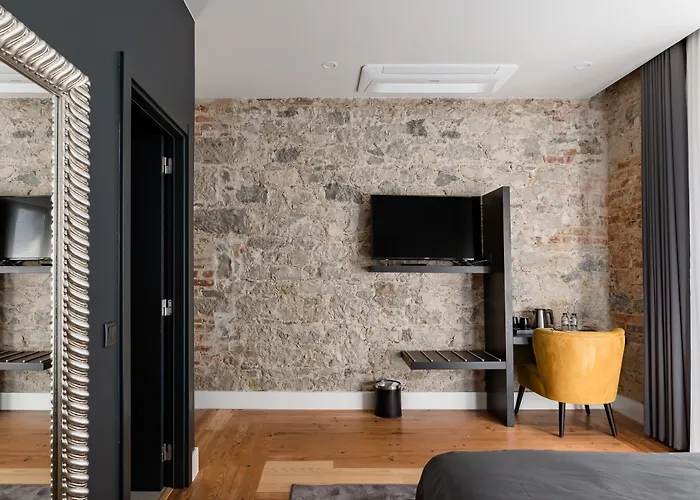 Porta 20 Boutique 4*