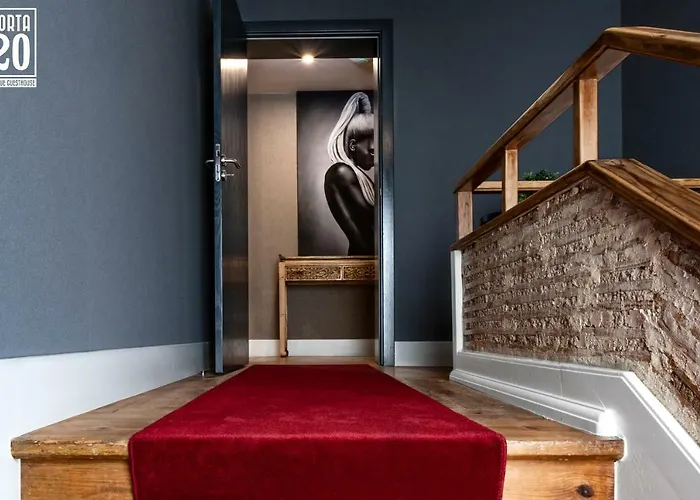 Porta 20 Boutique Leiria