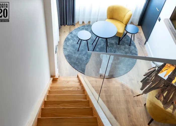 Porta 20 Boutique Leiria