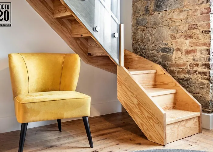 Porta 20 Boutique Bed and breakfast